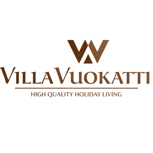Villa Vuokatti Logo