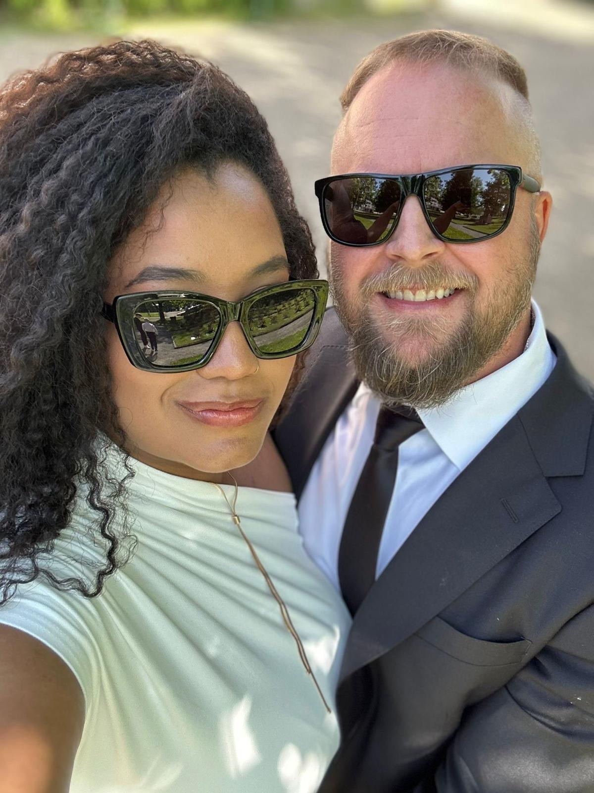 Henri e Suvi - VillaVuokatti